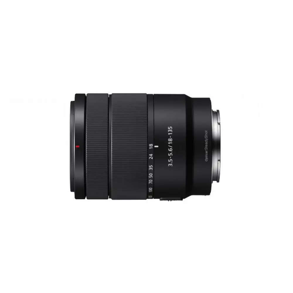 Зум объектив Sony SEL18135|Объективы для фотоаппаратов| |