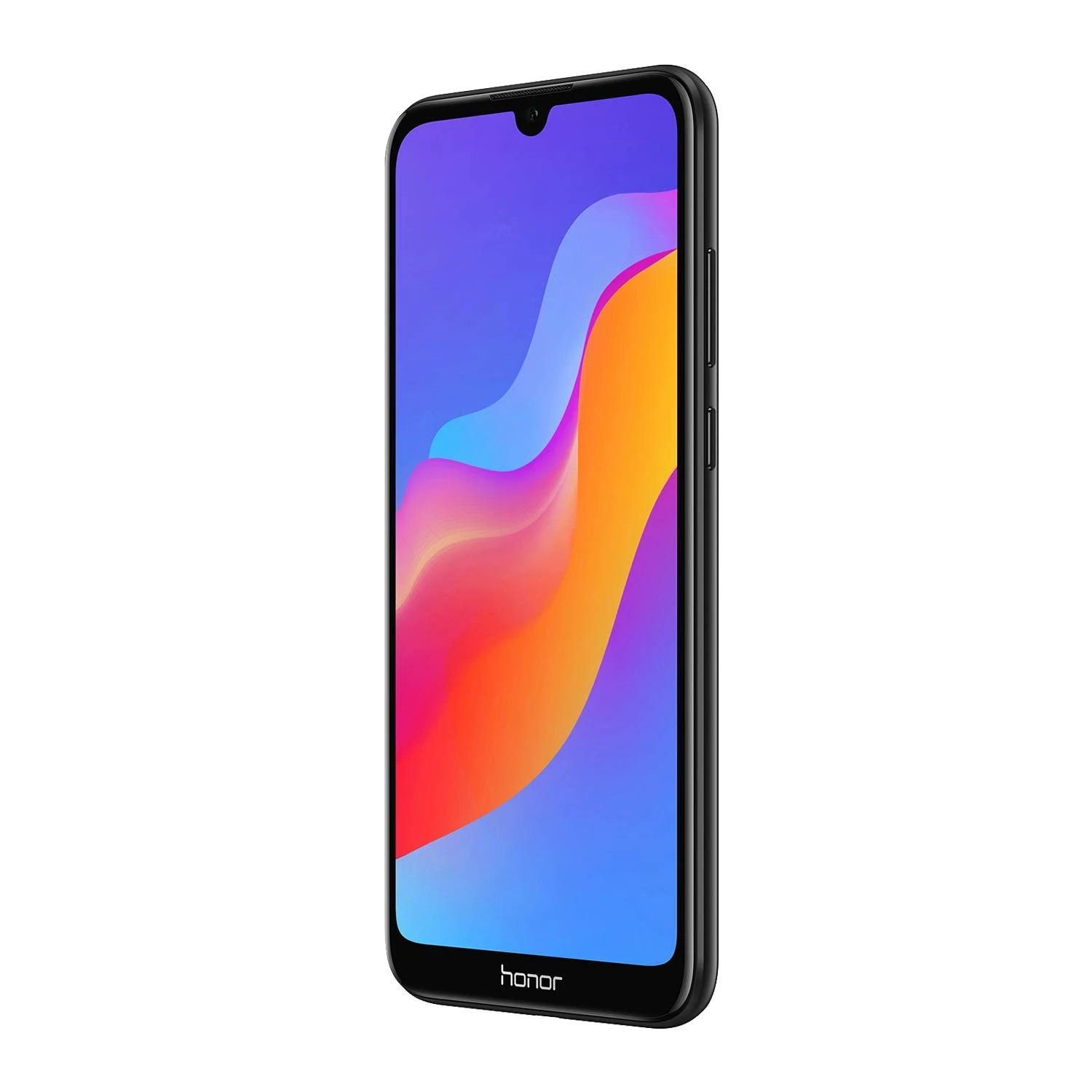 Huawei Honor 8A черный цвет (черный) две sim карты LTE/WiFi 3 2 GB de Memoria интернет gb Ram экран 6 09 &quot