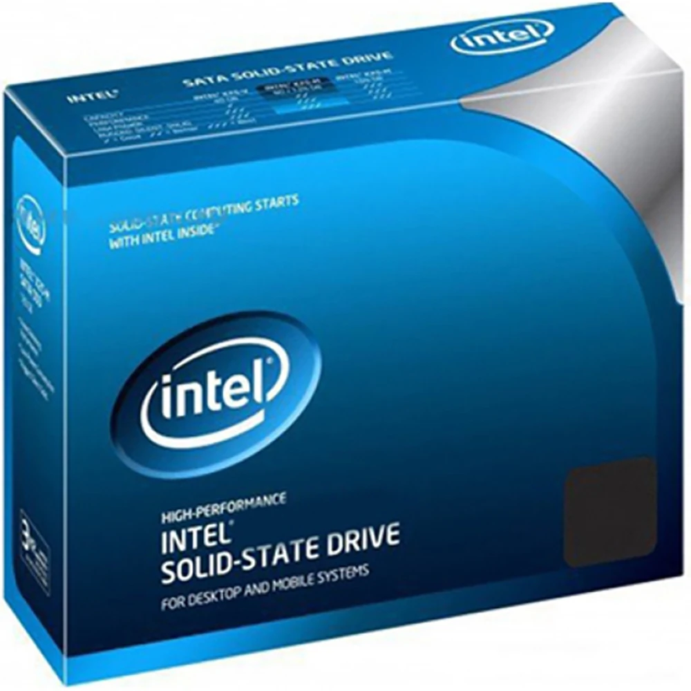 Жесткий диск SSD Intel 1600 ГБ 3D NAND TLC [SSDPE2KE016T701] | Компьютеры и офис