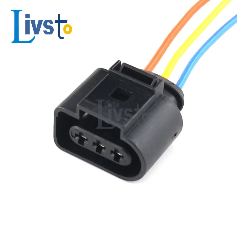 

Автомобильный датчик жгута проводов XSLIVSTO DJ7035A-3.5-21