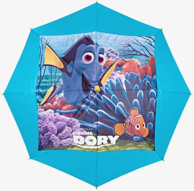 Зонт маленький Walt disney Finding Dory|Аксессуары для кухонных кранов| |