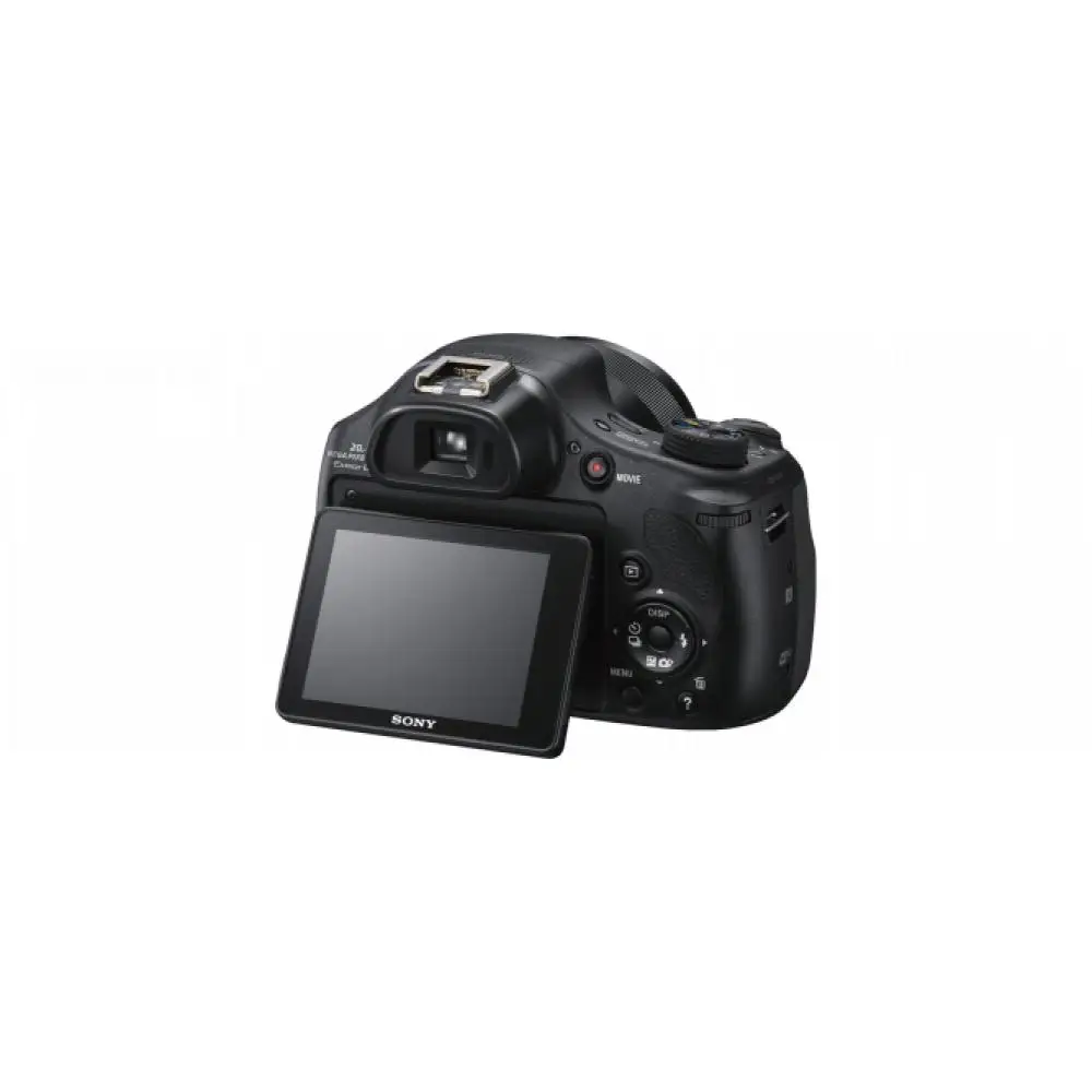 Фотоаппарат Sony DSC HX400|Компактные цифровые фотоаппараты| |