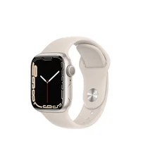 Умные часы Apple Watch Series 7, 41 мм #3