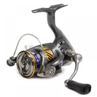 Катушка Daiwa 20 Laguna LT