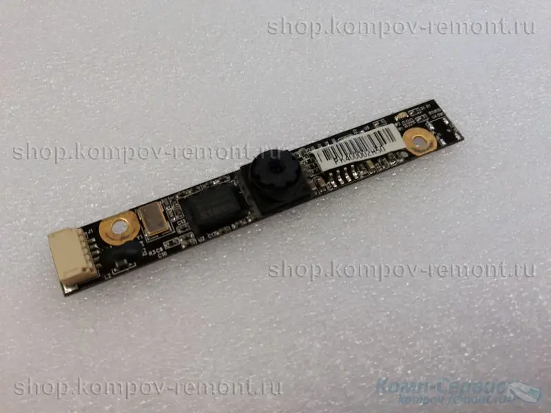 Вебкамера от Aspire 5732 (CN0314 SN30 0V03 5)|Комплектующие для ремонта ноутбуков| |