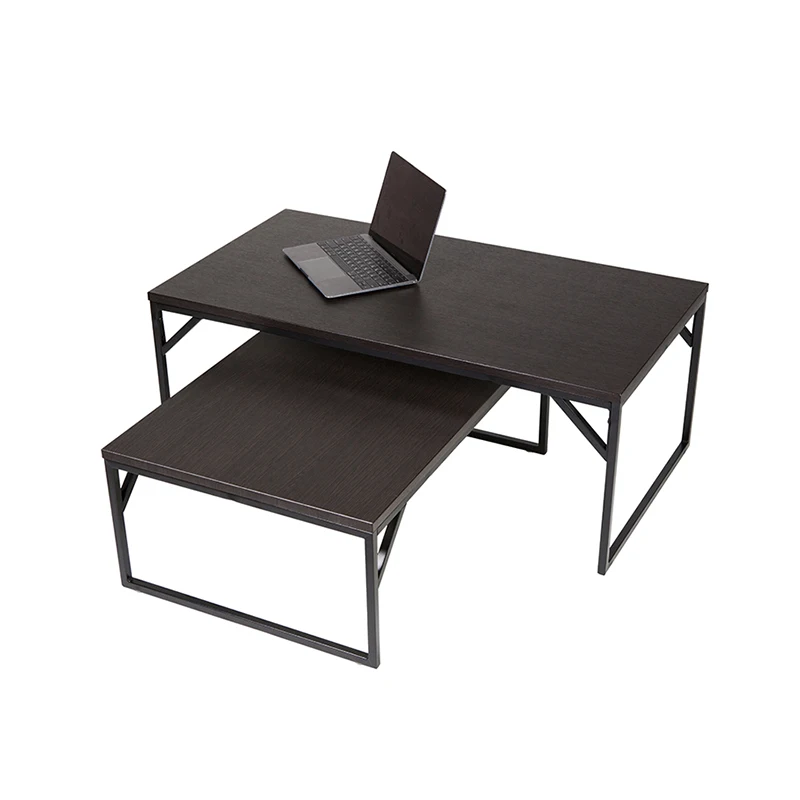 Стол Матисс журнальный большой Delicatex|Журнальный столик| |