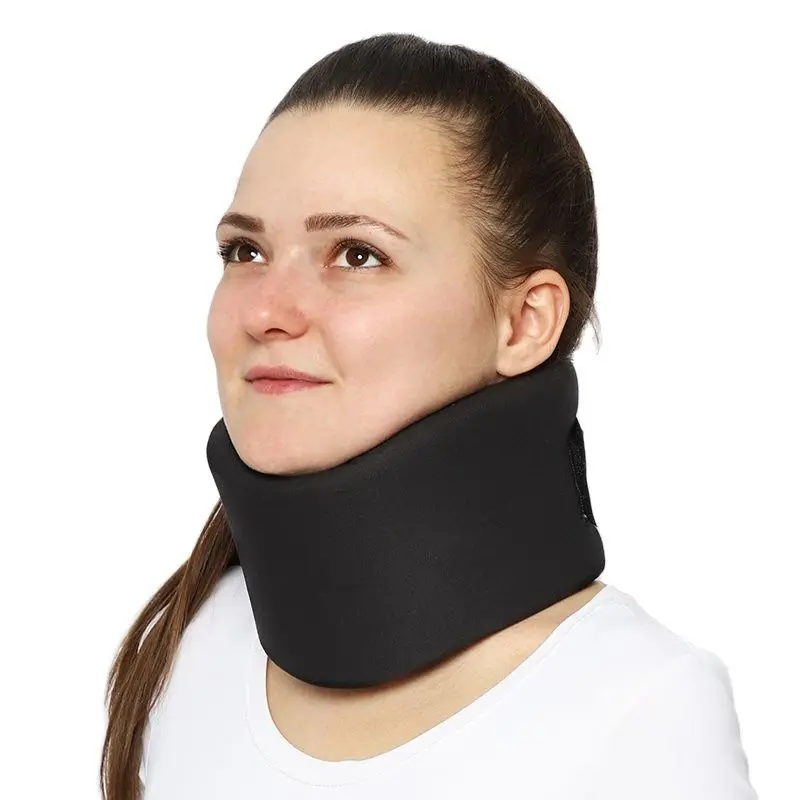 Ортопедический воротник F-323 | шейный бандаж|шейный |бандаж для шейного отдела