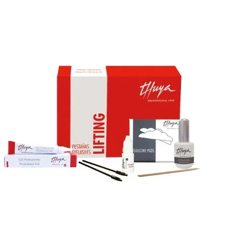 

THUYA LASH LFTNG SET 271914724