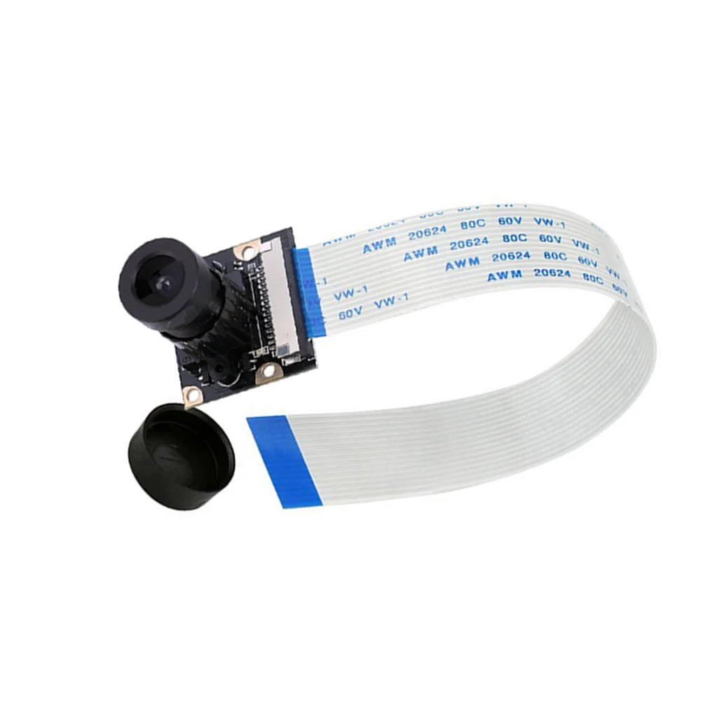 Taidacent 5MP OV5647 Camera CSI Module Raspberry Pi 3 interface Wide-angle / 2 B + universal | Электроника