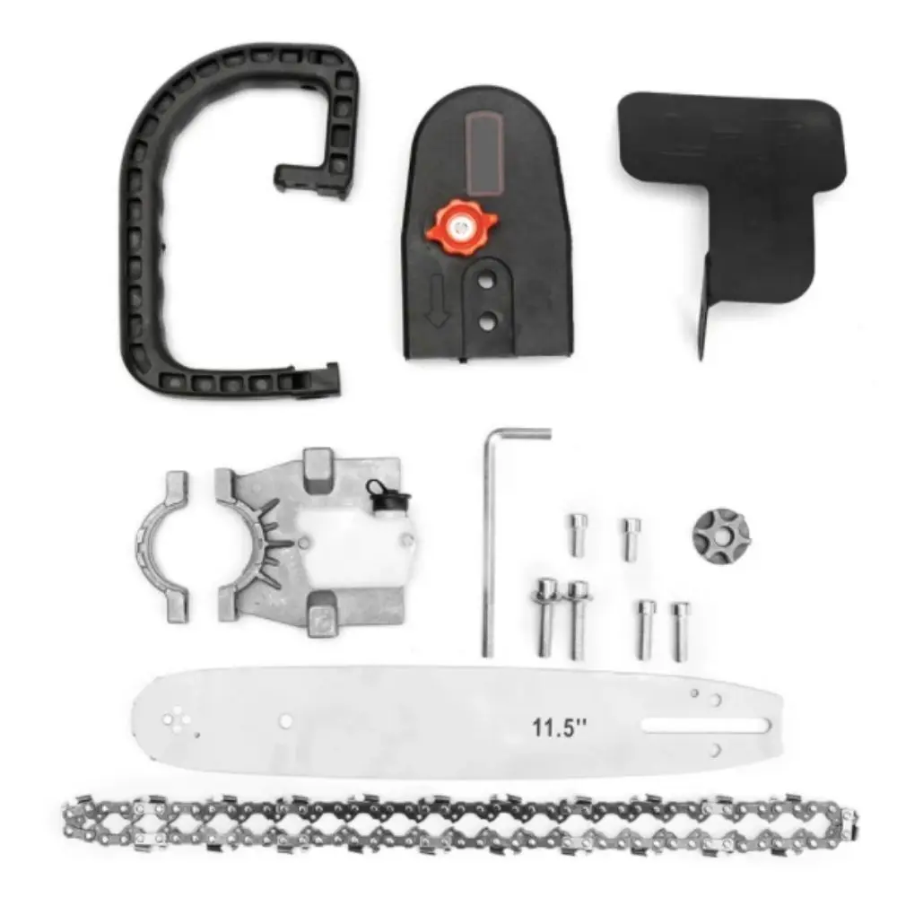 Насадка для болгарки (УШМ) цепная пила 11 5 дюймов Razaian RST 778|Электрические пилы| |