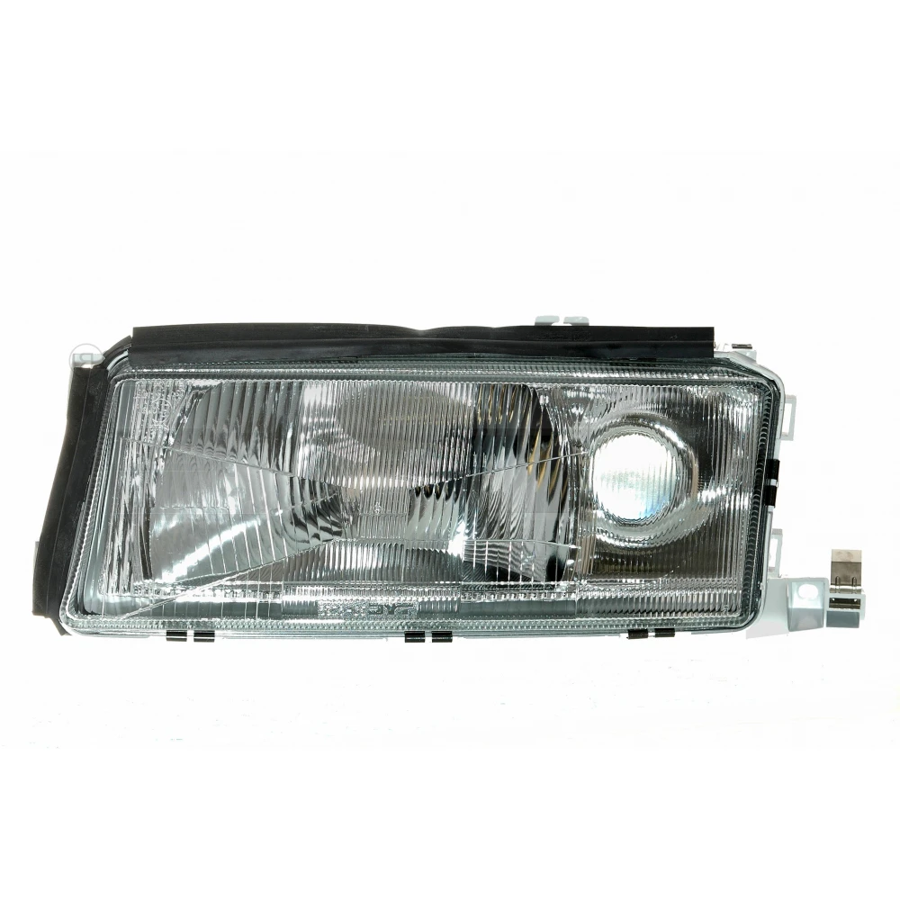 Фара левая для Skoda Octavia 1996-2000 TYC 20-5296-08-2B Шкода Октавия Фары Автооптика автомобиль
