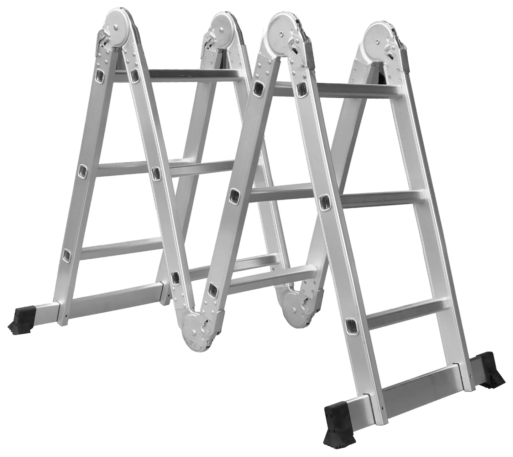 лестница 2-секционная upu ladder up320d. лестница-стремянка 4х3 трансформер alutek. лестница трансформер отзывы. лестница трансформер отзывы. лестница upu ladder up200 1074204.