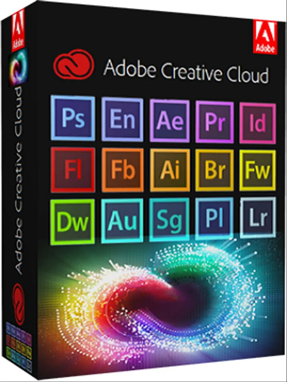 

{✔️✔️Adobe Master Коллекция 2021✔️✔️ (Просмотреть описание)✔️}