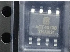 

10pcs/lot ACT4070B navigation IC chip step-down chip power management SOP8 patch brand new