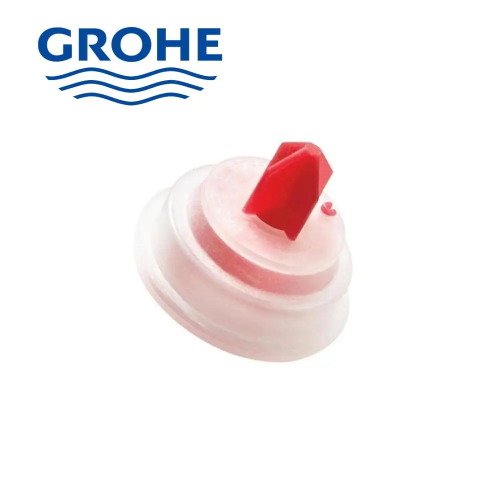 Впускной поплавковый клапан для цистерны Grohe adagi диафрагменная шайба заполняющее