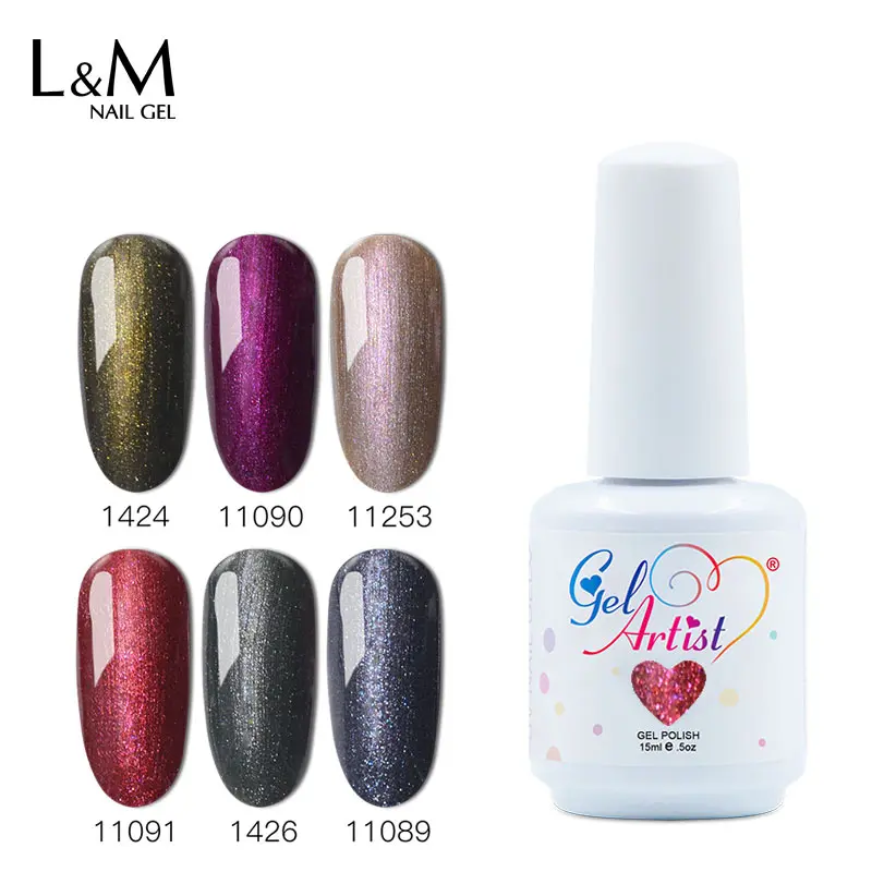 12 шт./компл. железная искусственная Светодиодная лампа удаляемая замачиванием