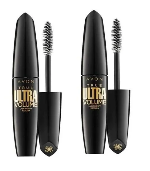 

2 шт., тушь для ресниц с эффектом увеличения объема, 239390574