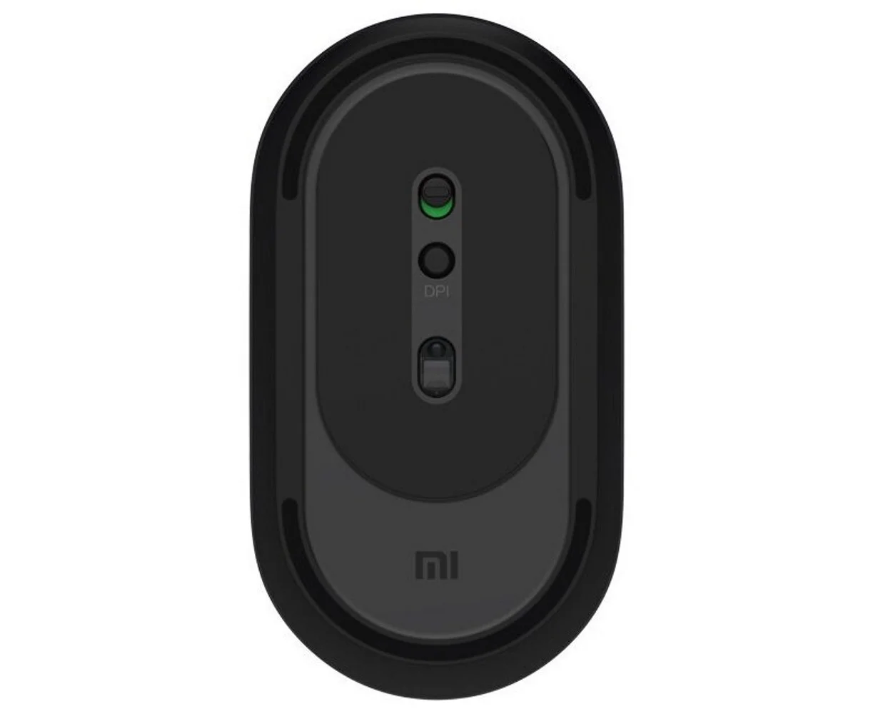 Xiaomi Mi Portable Mouse 2 Купить