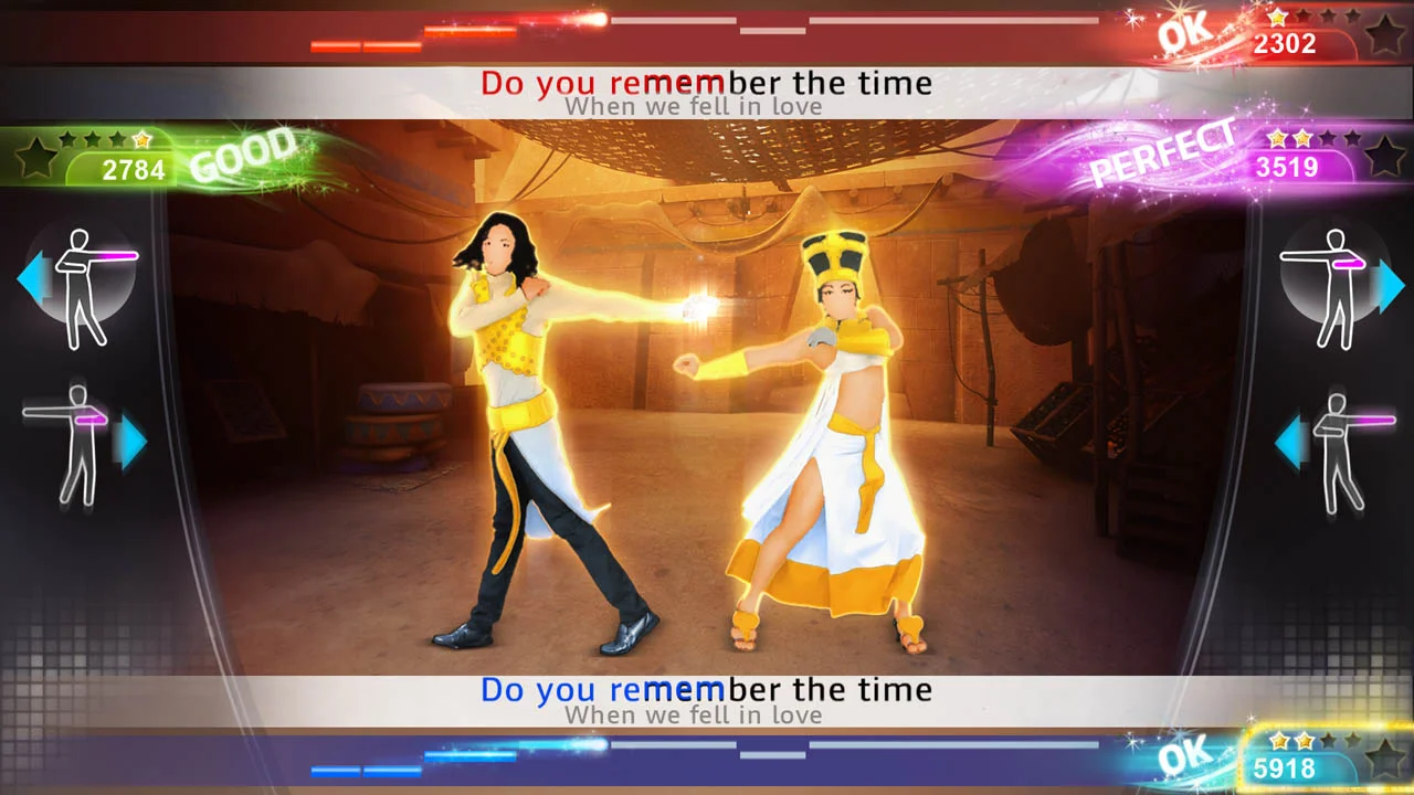 Michael Jackson The Experience (Ps3) б/у | Электроника