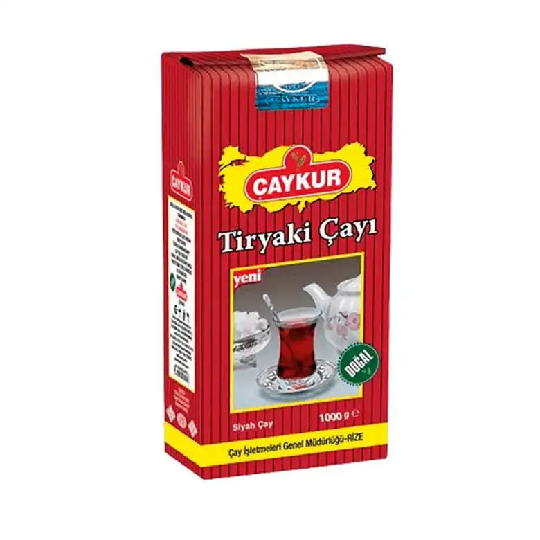 

aykur Tiryaki Siyah Dkme ay 1 KG TRK AYI