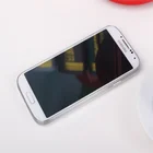 Смартфон Samsung Galaxy S4 i9505 мобильный телефон, экран 5,0 дюйма, четырёхъядерный, 2 Гб ОЗУ 16 Гб ПЗУ, Android, разблокированный