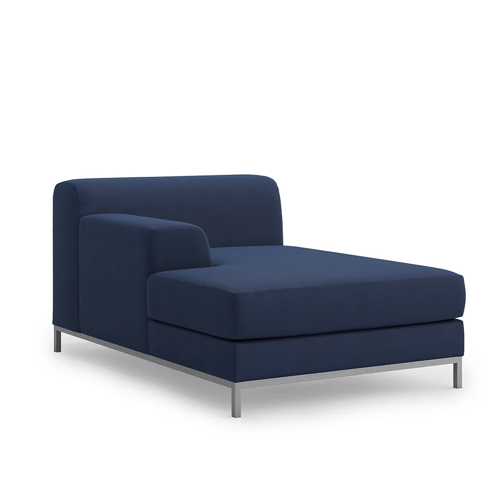 Чехол для IKEA Kramfors шезлонг левый диван сменный чехол дивана kramfors | Дом и сад