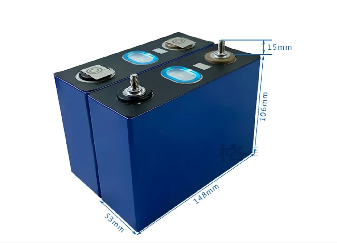 Аккумулятор Li-ion 120Ah 3.65v 440 Втч NMC CATL для электротранспорта. | Электроника