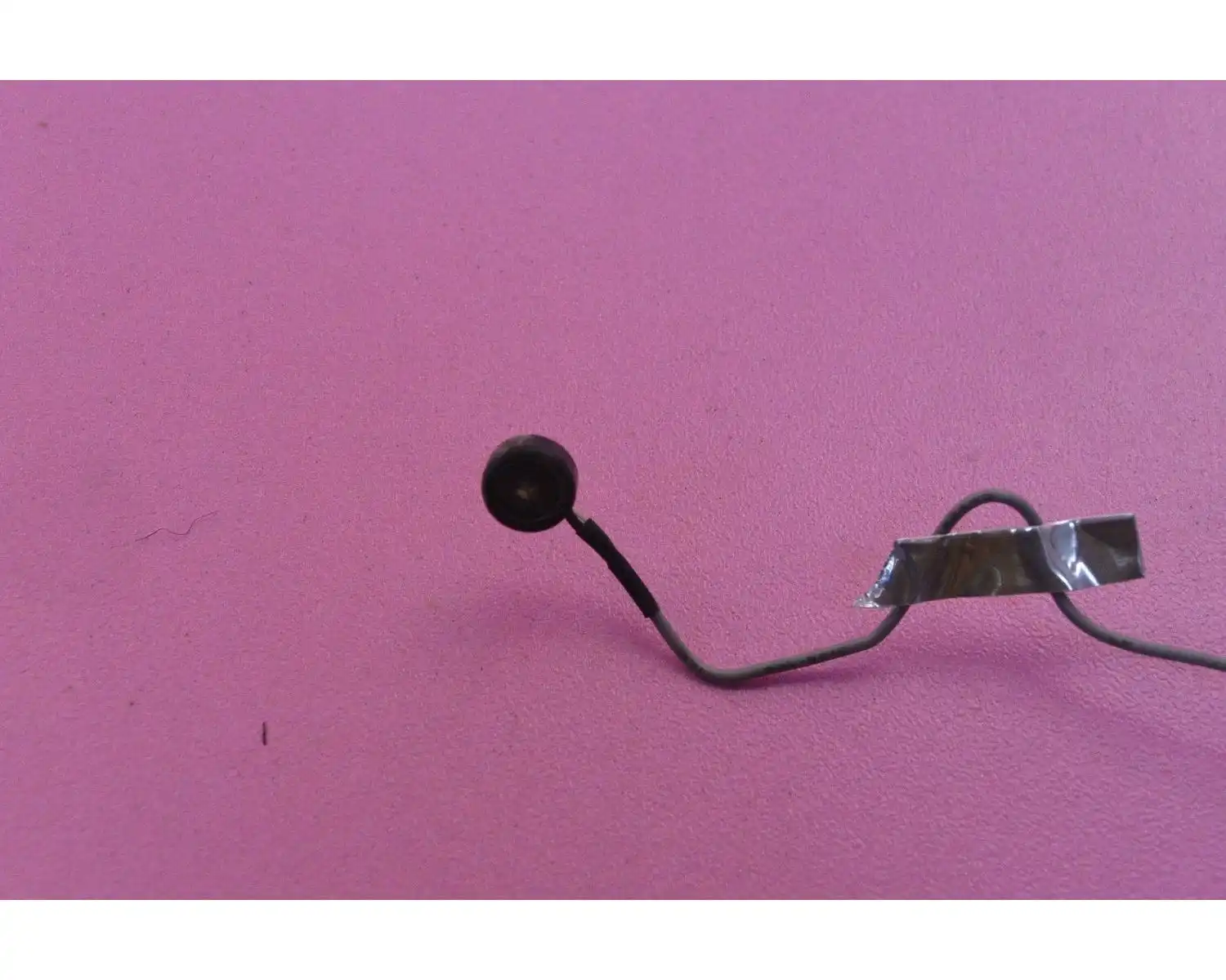 Samsung NP R420 Шлейф микрофона|Комплектующие для ремонта ноутбуков| |