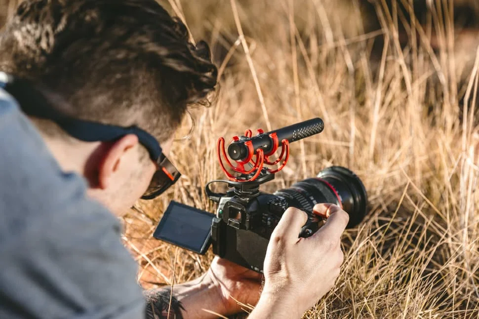 Микрофон RODE VideoMic NTG|Микрофоны| |