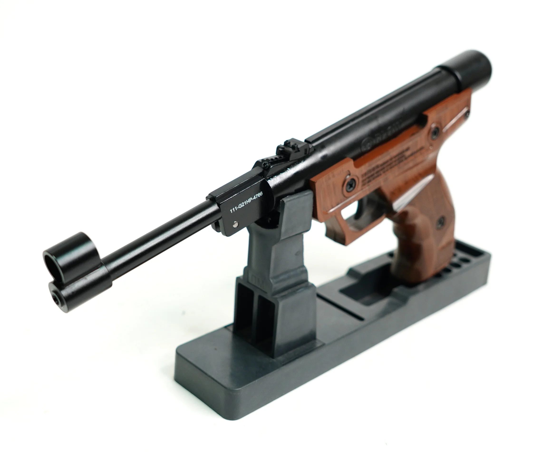 Купить Пружинно Поршневой Пистолет 4.5 В Волгограде