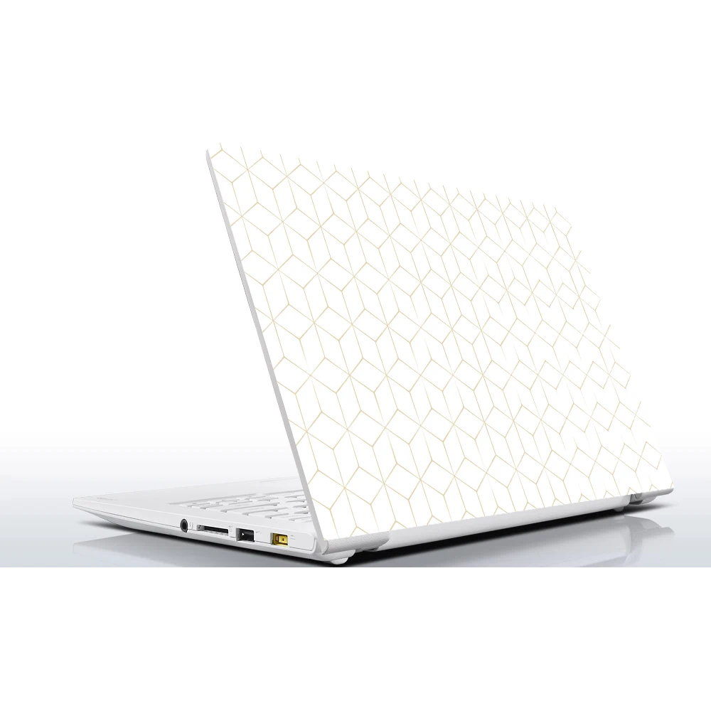 Наклейка Master Шестигранная универсальная наклейка для ноутбука 13 14 15 6 16 17 19 дюймов