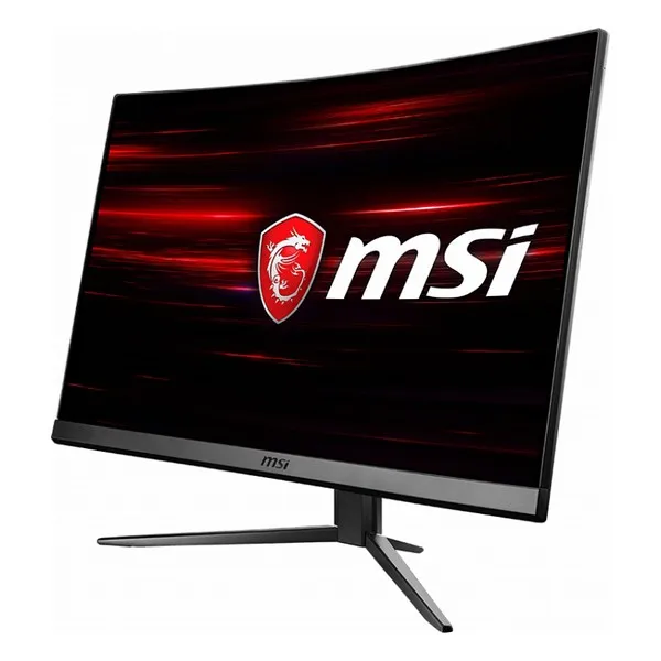 Игровой монитор MSI Optix MAG271CV 27 &quotFull HD 144 Hz HDMI черный | Компьютеры и офис