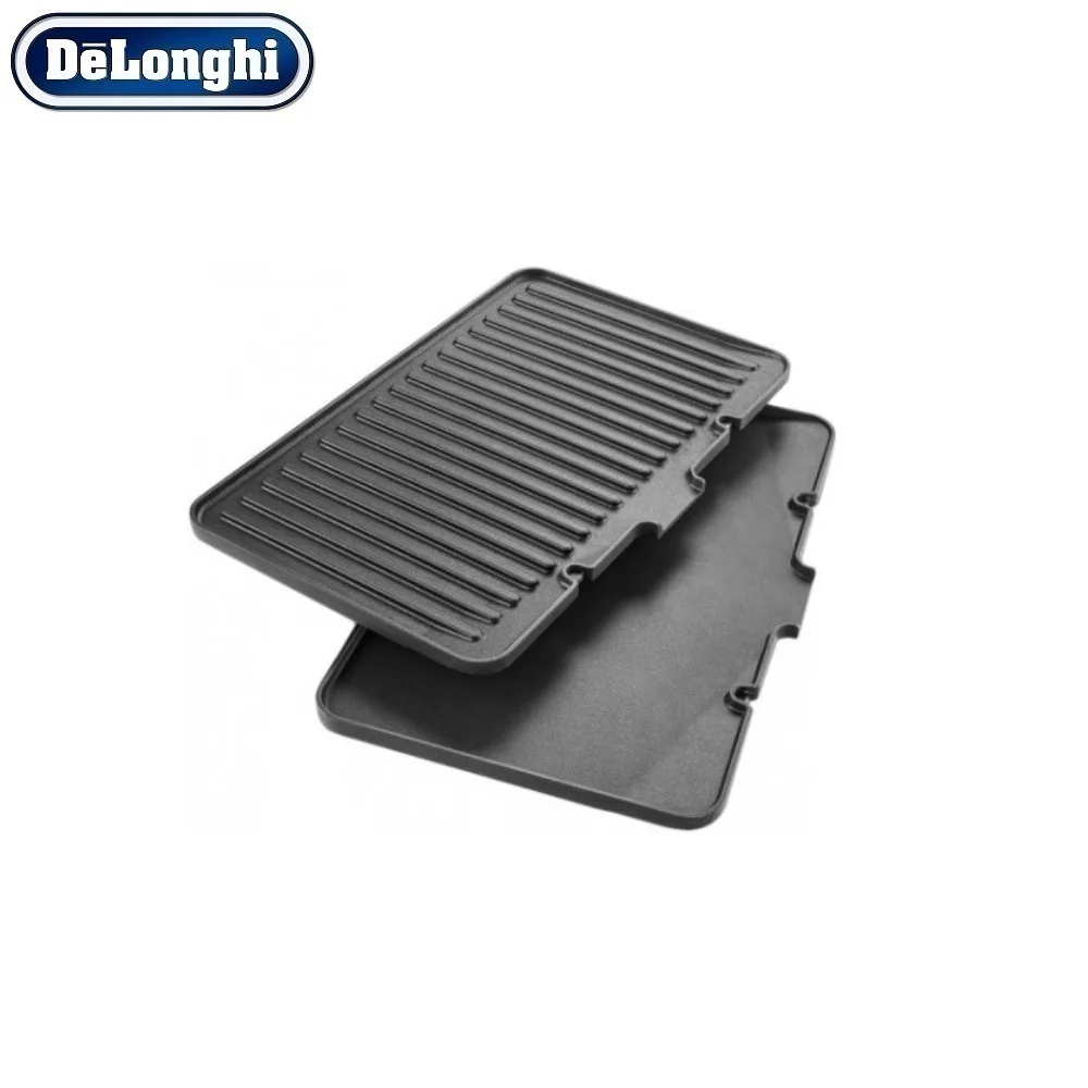 Набор пластин для гриля DeLonghi DLSK 150 | Бытовая техника