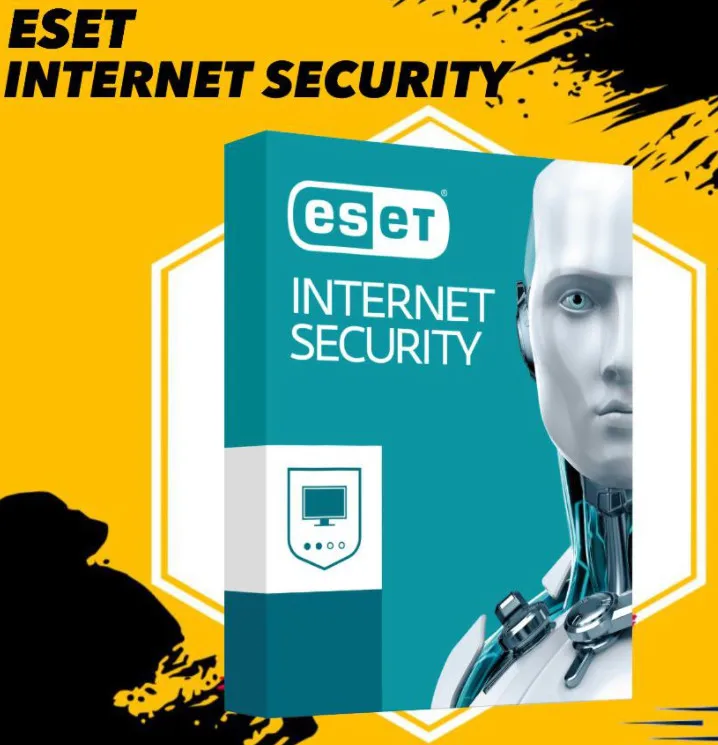 

ESET Internet Security Key 2021
