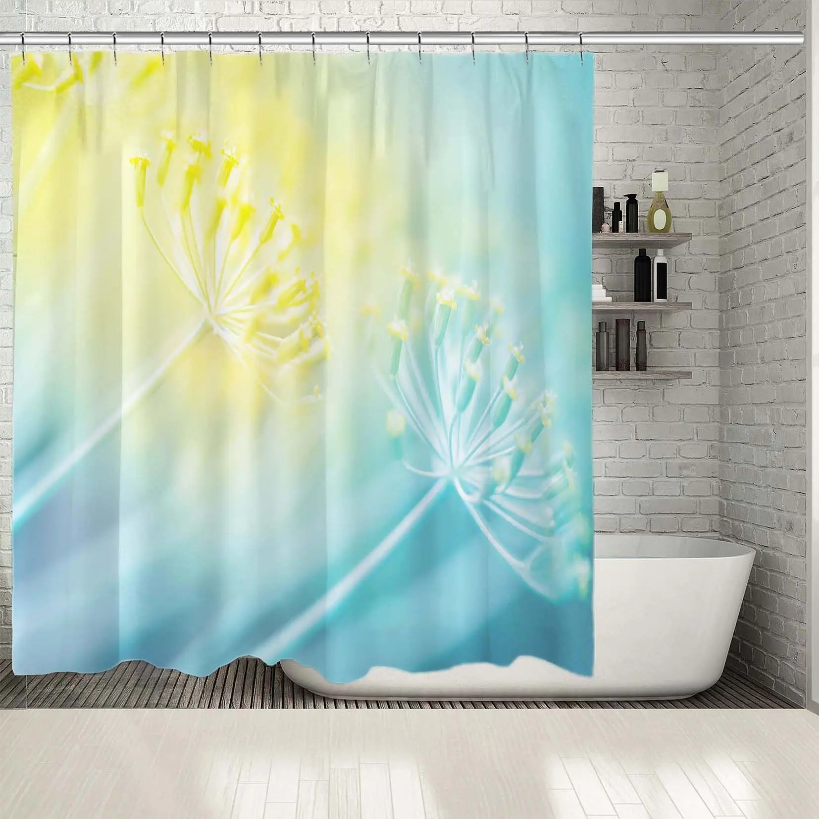 Фон для студийной фотосъемки с изображением цветов макро абстрактного искусства