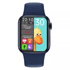 Умные часы Smart Watch s6 model w36 44mm copy 1:1