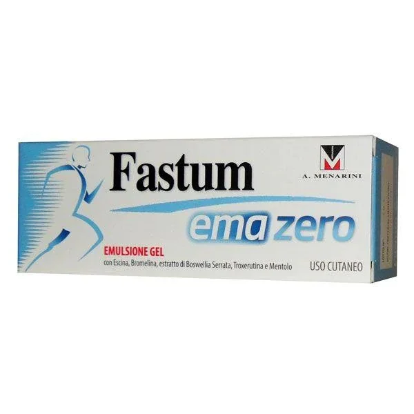Fastum Ema Zero Emulsion Gel 50 ML 393596694