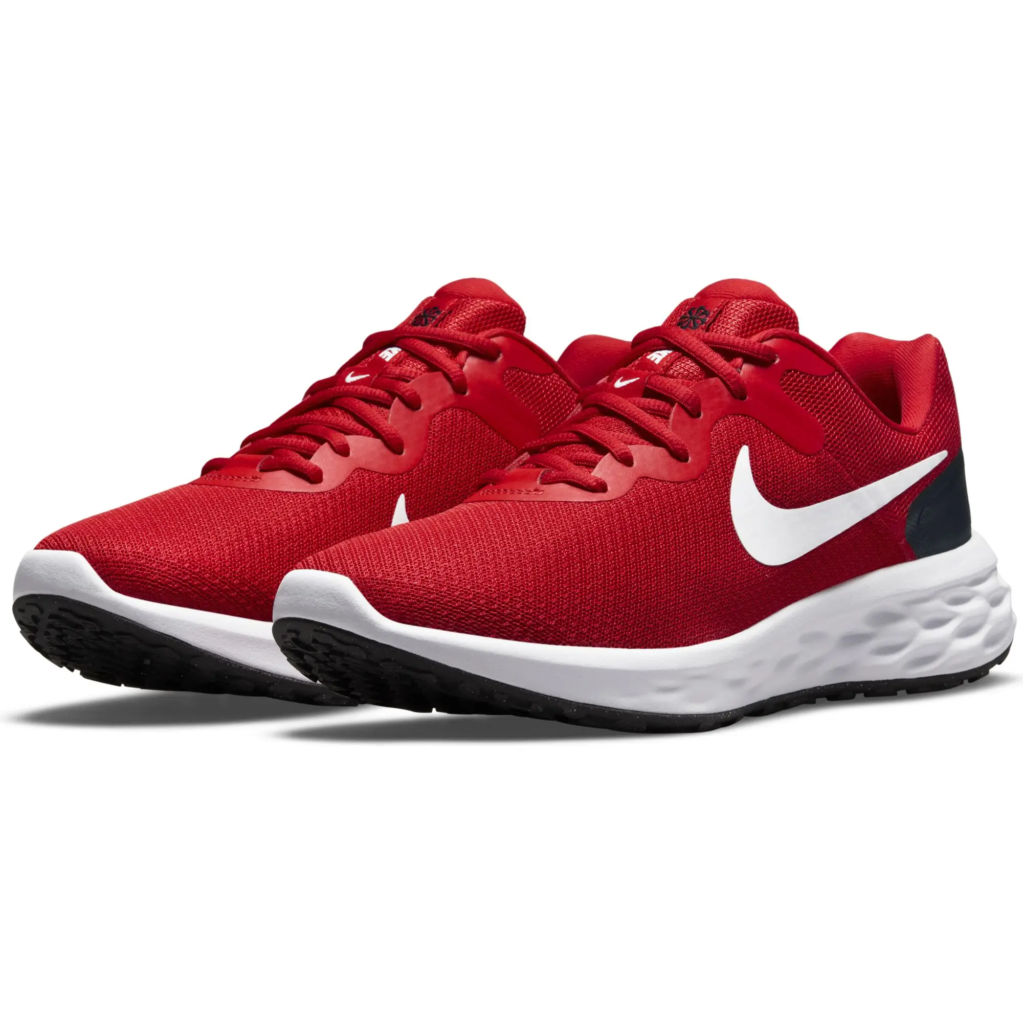 Оригинальная Мужская Спортивная обувь для бега Nike Revolution 6 |