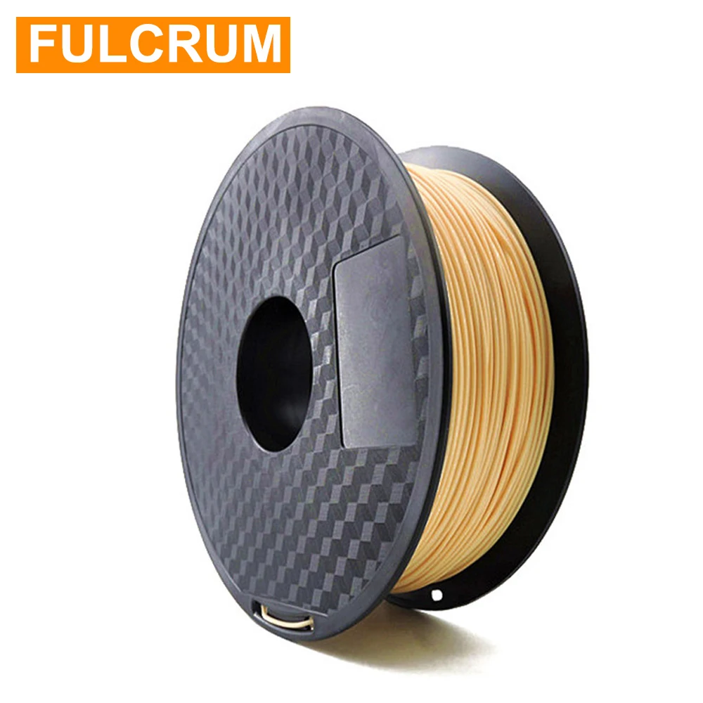 3D Пластик филамент FULCRUM T ABS 1.75mm для Печати creality anycubic wanhao flyingbear ender|Материалы