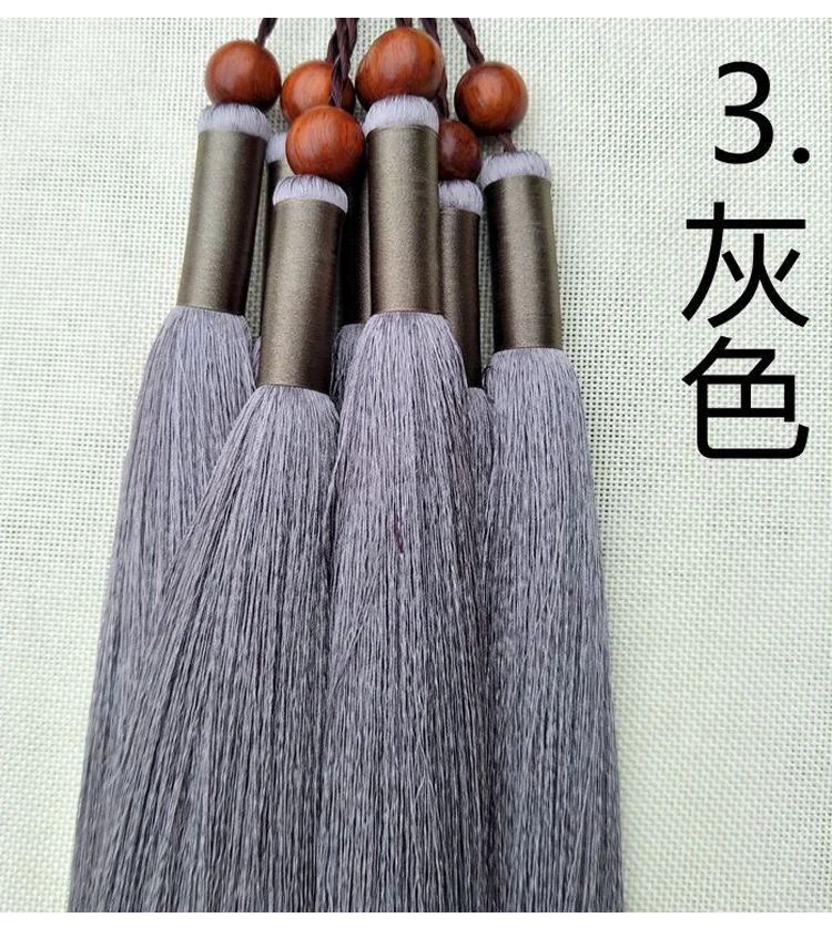 Шипы Guqin аксессуары часть mulit color|Деревянные музыкальные концертные