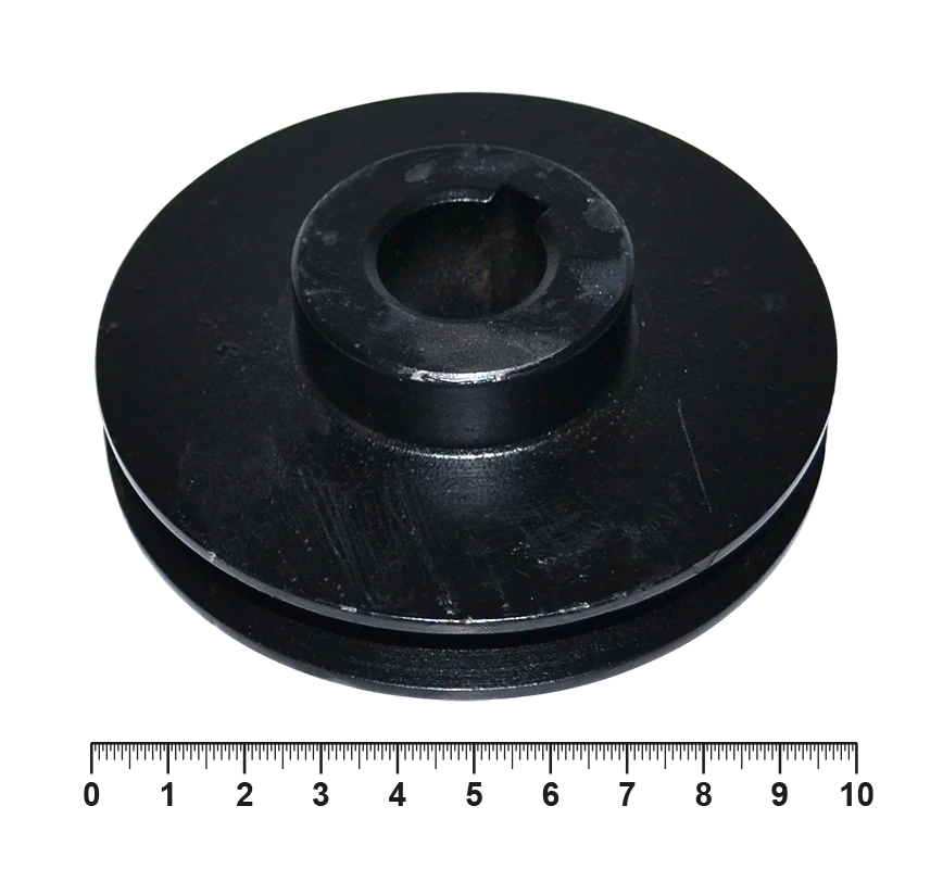 Шкив Для Электродвигателя Купить В Екатеринбурге