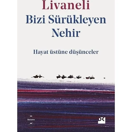 

US Drifting River On Top of Life Dnceler - Zlf Livaneli
