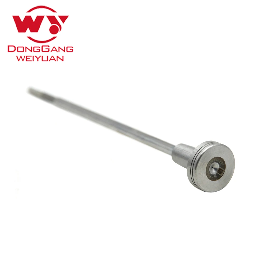 4 шт./лот бестселлер комплект регулирующих клапанов F00R J01 819 F00RJ01819 подходит для