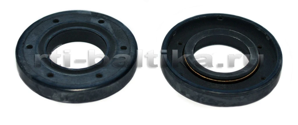 Сальник рулевой рейки Opel - F-00186 20*40*6 |