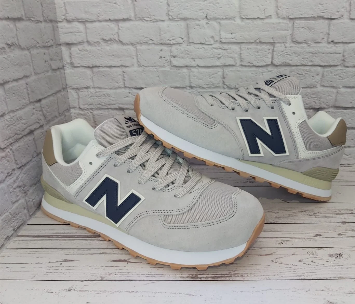 new balance 539 beige