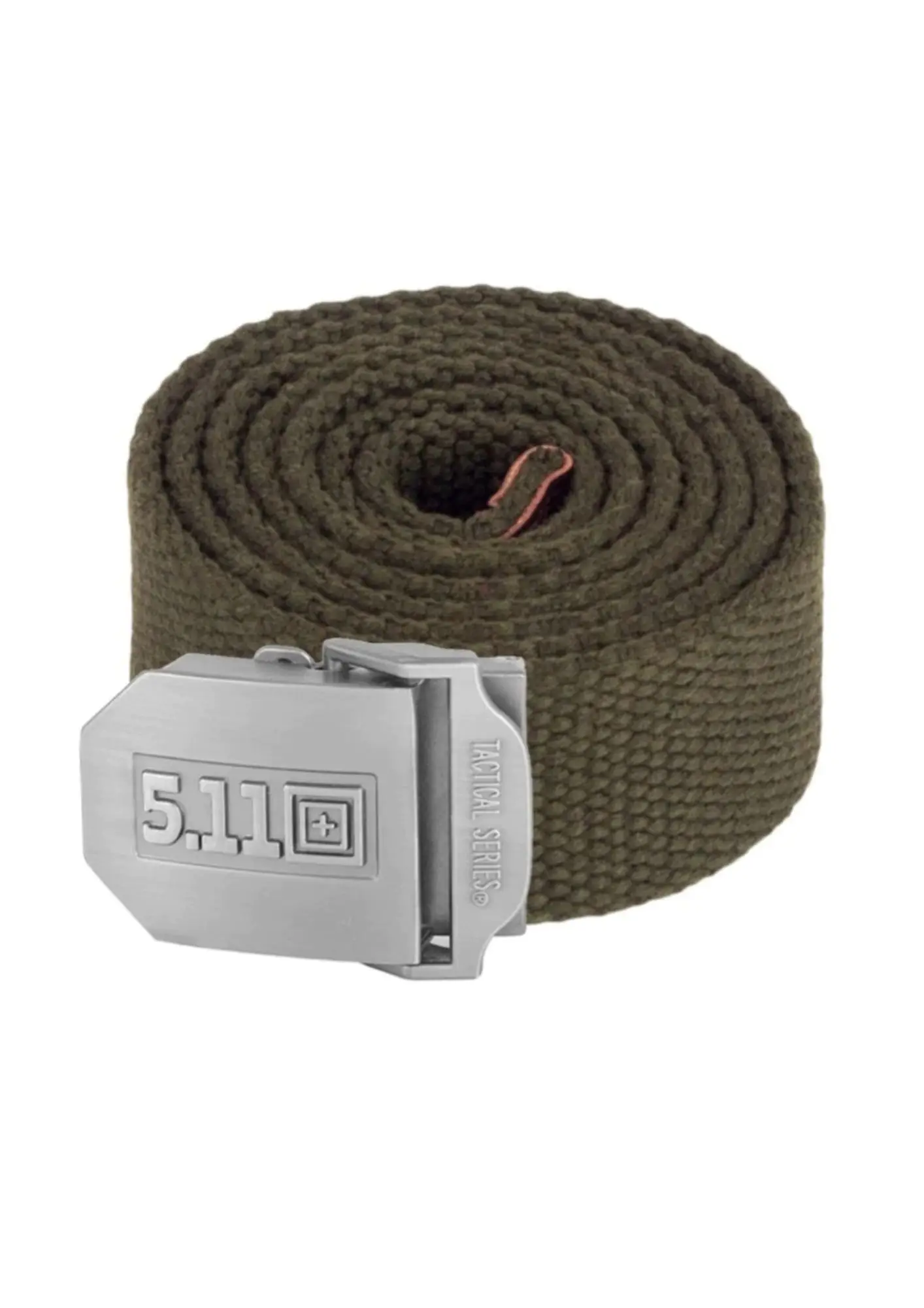 Ремень тактический нейлоновый ARMY OPERATOR BELT пряжка TacticalSeries 5.11 цвет Олива |
