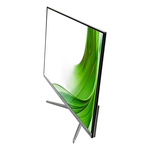 Монитор HANNS G HS275HFB 27 &quotFull HD светодиодный HDMI серебристый|Мониторы| |