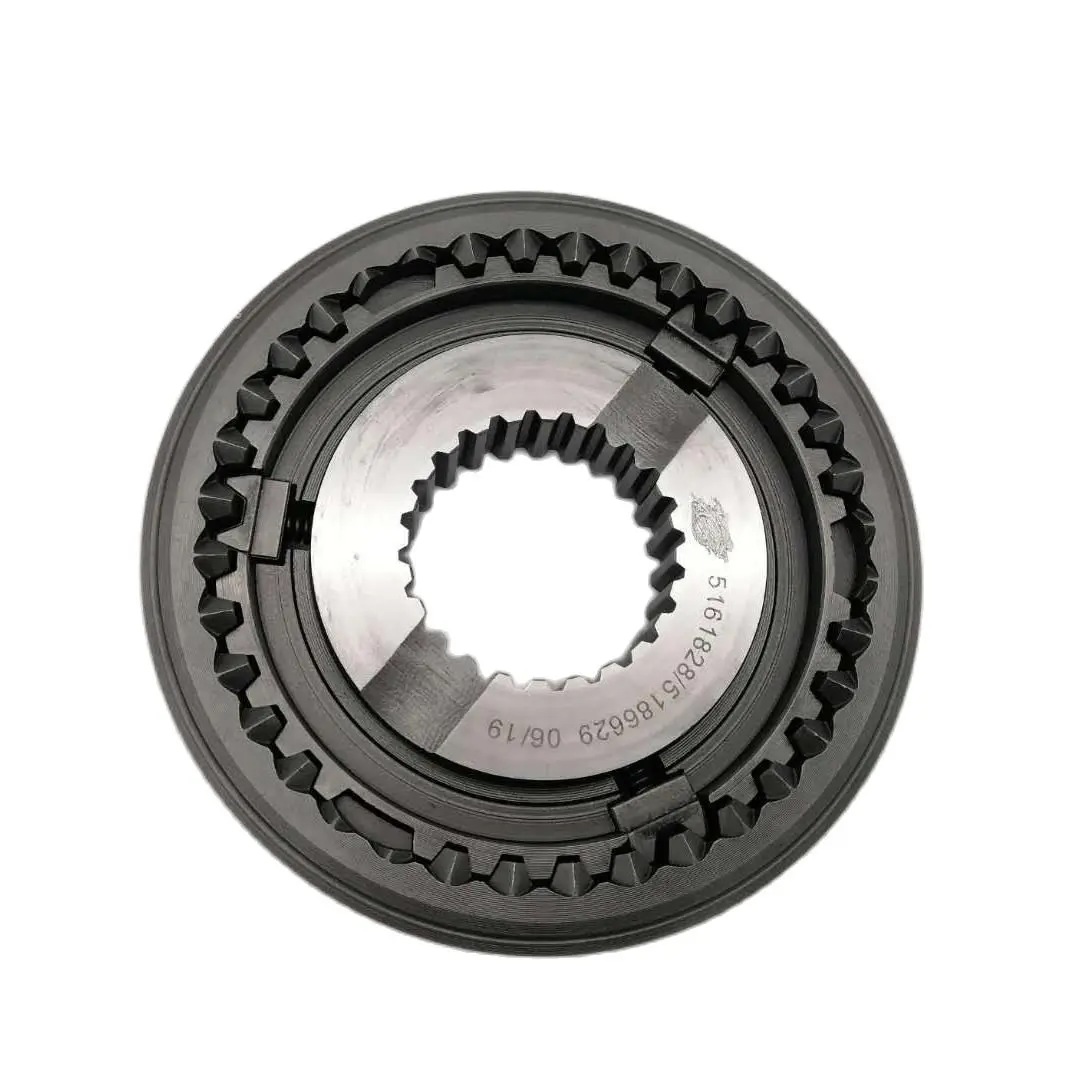 

5161828 Forward and Reverse Synchronizer, 5186629, 12 + 12 OEM For Genuine CNH OEM New Holland/Ford Tractor Replacement Parts