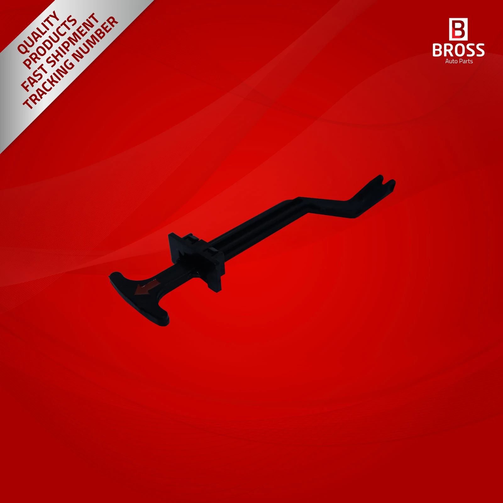 BDP883 каретка капота 3B0823593C-D для Passat B5 B5.5
