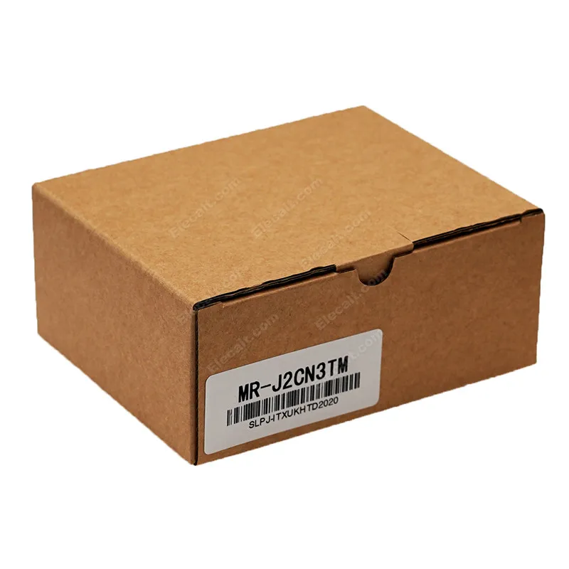 

MR-J2CN3TM Relay card for MR-J2S servo MDS CNC